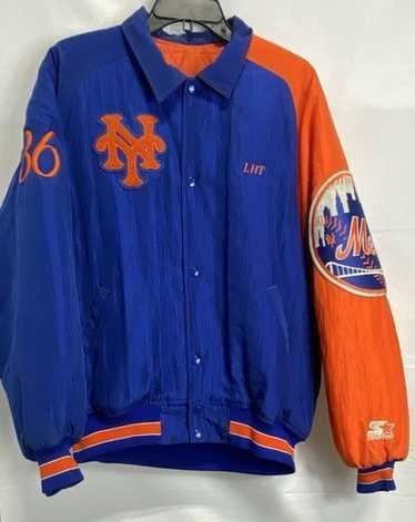 Mets × starter × - Gem