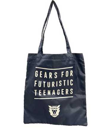 Human made tote bag - Gem