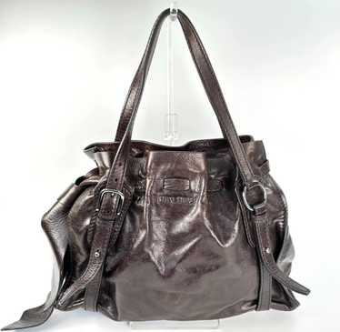 Miu miu vitello lux - Gem