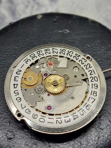 Eta 2472 movement - Gem