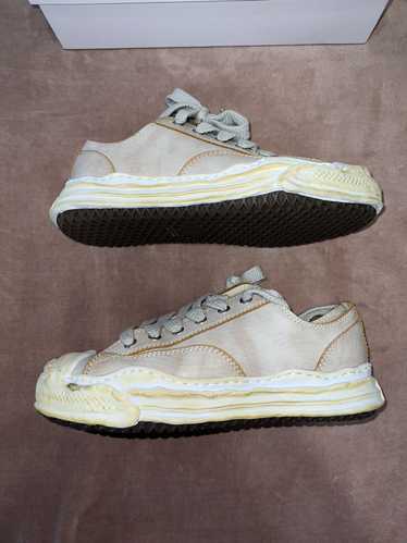 Maison Mihara Yasuhiro Hank 43 - Gem