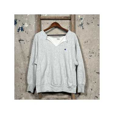 80s champion reverseweaves スウェット Vtg 80s Champion Reverse Weave Thrashed San Diego State