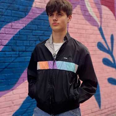 高級ブランド Vintage hobie jacket - Gem ウェア