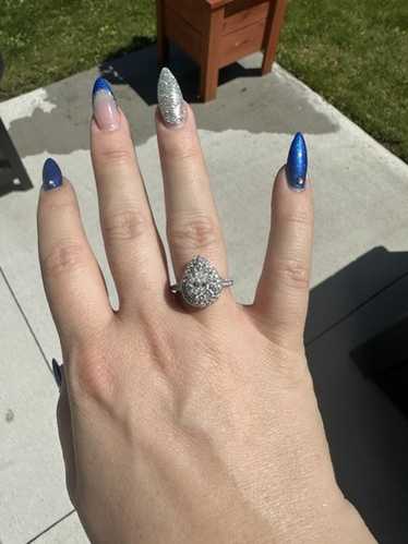 Zales 1 4 ct - Gem