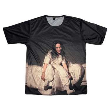 Billie eilish t shirt - Gem