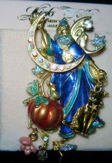 Vintage rare kirks folly - Gem