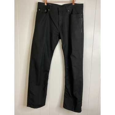 Neil barrett mens pants - Gem