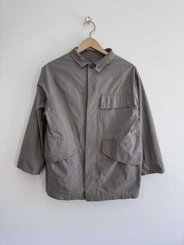 Arpenteur jacket r912 - Gem