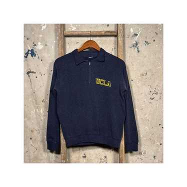 MATIN » Blog Archive » 50s CHESHIRE KODIAK STYLE PULLOVER