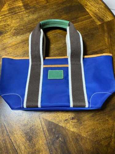 Rare vintage coach hamptons - Gem