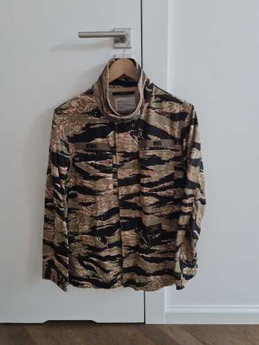 Wtaps m 65 jacket - Gem