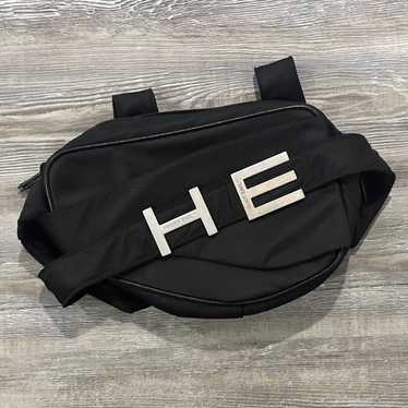 バッグ heliot emil chest bag Heliot emil bag - Gem