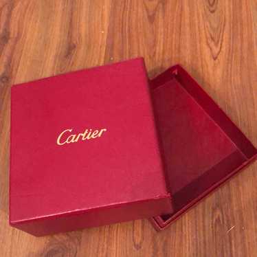Cartier メタルフォトフレーム レッドボックス付き 楽天市場】CARTIER【カルティエ】レッドボックスチャーム付き