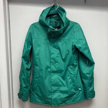 Burton The White Collection スノーボードウェア S 2025年最新】burton white collection ウェアの人気アイテム