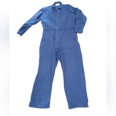 Universal overall coveralls - Gem