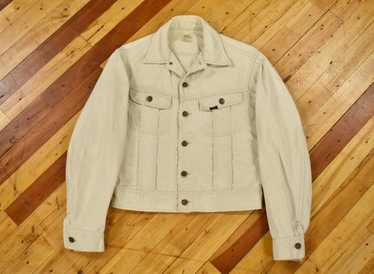 60ｓLee Westerner 100Z special vintage Vintage 60s lee westerner - Gem