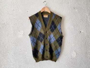 トップス 60s JERSILD  MOHAIR cardigan  M size Vintage 60's/70's Mohair Cardigan, Size M, Fuzzy/Shaggy | eBay