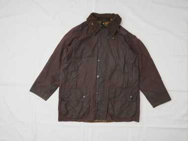 Barbour 90s beaufort - Gem