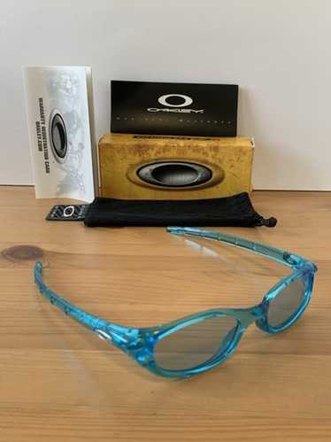 Oakley four sunglasses - Gem