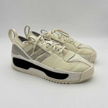 韓国の人気【ADIDAS】ワイスリー★Y-3★RIVALRY SANDAL★WHITE★ 韓国の人気【ADIDAS】ワイスリー☆Y-3☆RIVALRY SANDAL☆WHITE