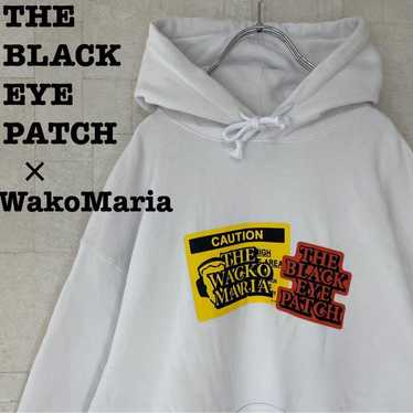 Wacko maria black eye - Gem