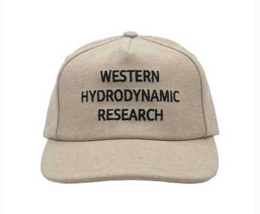 【新品】WHR Western Hydrodynamic ResearchＴ02 New – WESTERN HYDRODYNAMIC RESEARCH