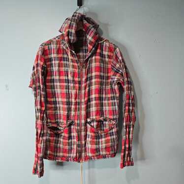 Nigel cabourn jacket a - Gem