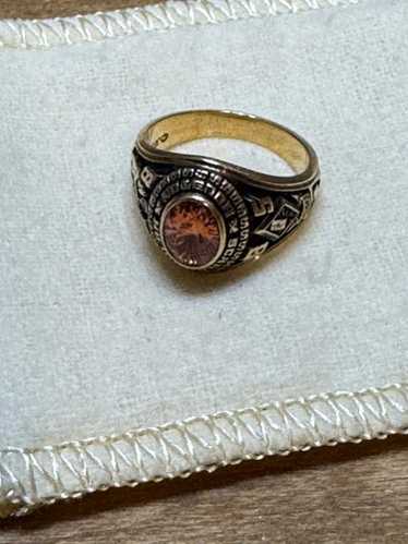 アクセサリー dale Senior School Class Ring 1983 アクセサリー dale Senior School Class Ring 1983 il_1080xN