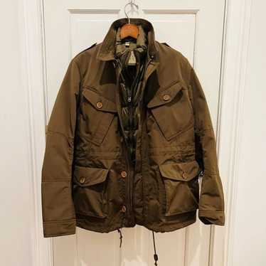 Burberry field jacket - Gem