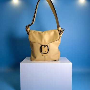 バッグ Coach Bleecker Signature Hobo Shoulder Coach Signature Bleeker Hobo HandBag F0793-11431 Leather