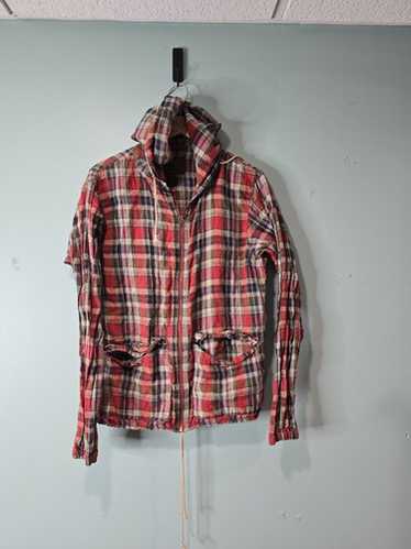 Nigel cabourn jacket a - Gem