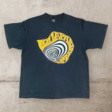 トップス 90's 1992 LOLLAPALOOZA vintage USA Rare Vintage 1992 Lollapalooza Festival Shirt - TokoPyramid
