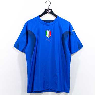 Puma × vintage italy - Gem