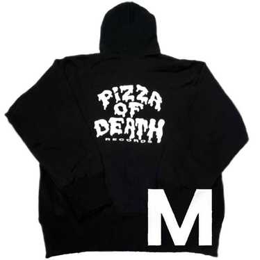 Burl/pizza of death/pizza death/logo - Gem
