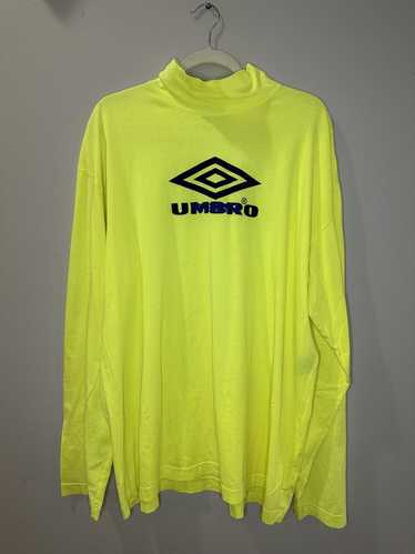 Vetements × umbro long - Gem