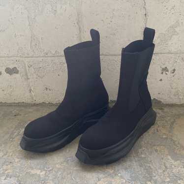 Rick owens abstract - Gem