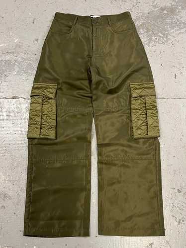 Alexander mcqueen cargo pants - Gem