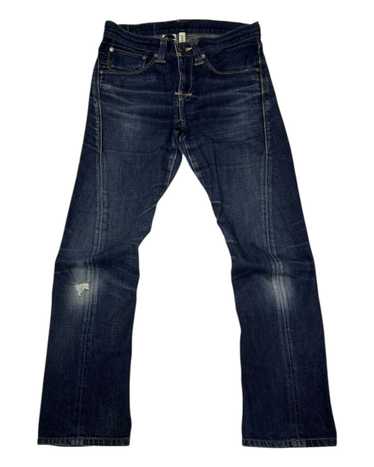 Womens levis engineered jeans - Gem