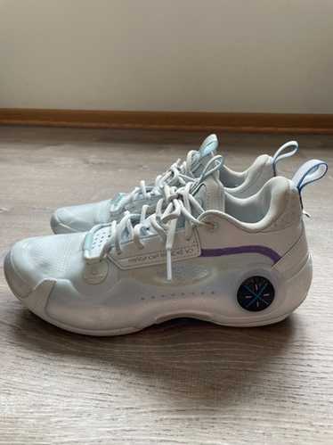 Way of wade ice - Gem