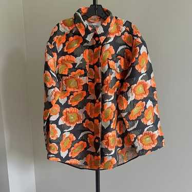 Essentiel antwerp jacket/coat - Gem