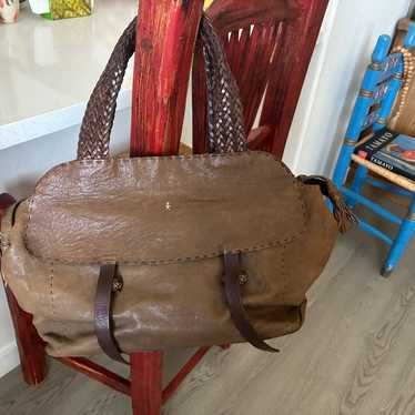 Henry beguelin bag - Gem