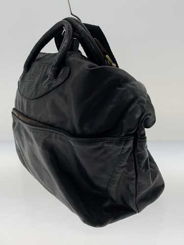 Jas m.b. backpack leather - Gem