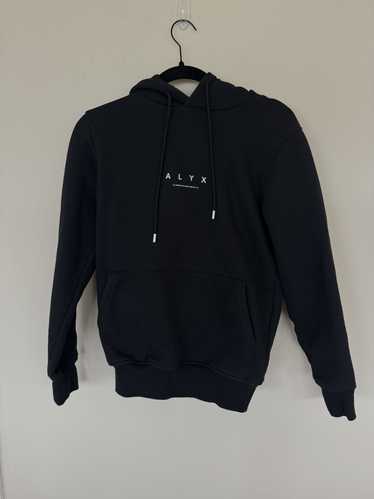 Alyx hoodie mens - Gem