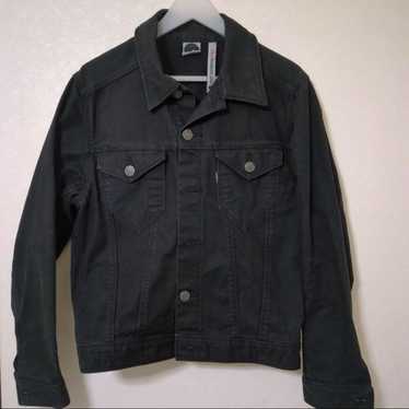 Levis engineered denim jacket - Gem