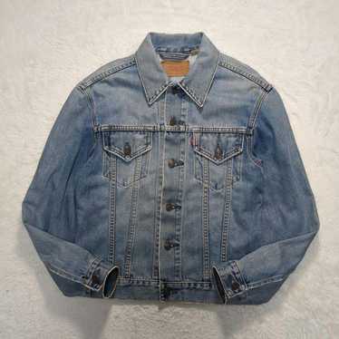 Levis mens 70500 denim - Gem