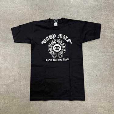 CHROME HEARTS クロムハーツ HEARTS/子供服・キッズ 半袖Tシャツ