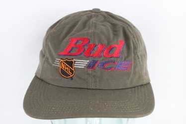 アメリカ製！90´s BUD LIGHT Budweiser キャップ