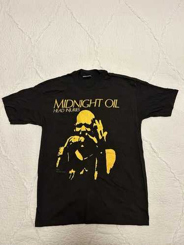 Midnight Oil Tシャツ XL 518mM1cwIzL.jpg