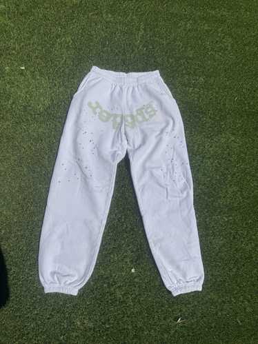 Sp5der pants spider - Gem