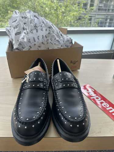 27 Supreme Dr.Martens Penton Loafer ブラック 27 Supreme Dr.Martens Penton Loafer ブラック - メルカリ